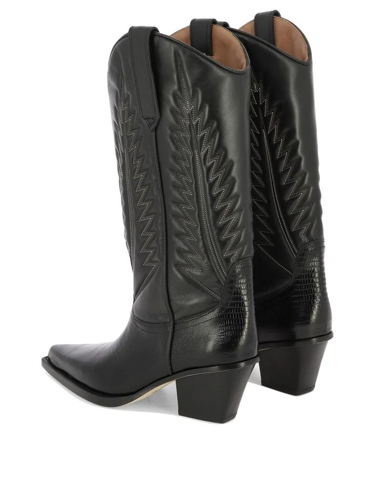 Paris Texas Paris Texas "Rosario" Boots 4