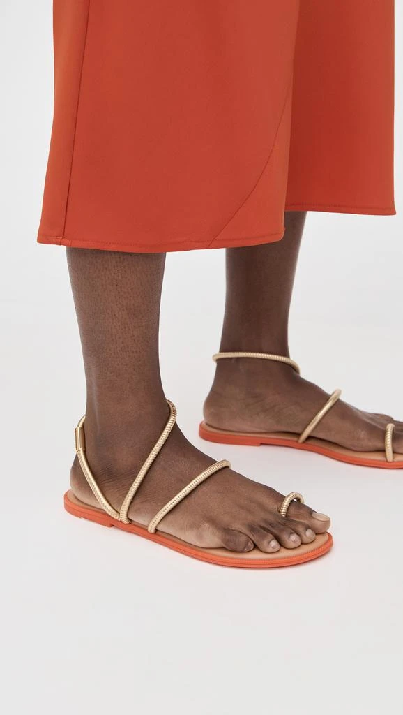 Havaianas Una Pitanga Sandals 2