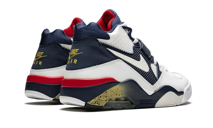 NIKE Nike Air Force 180 4
