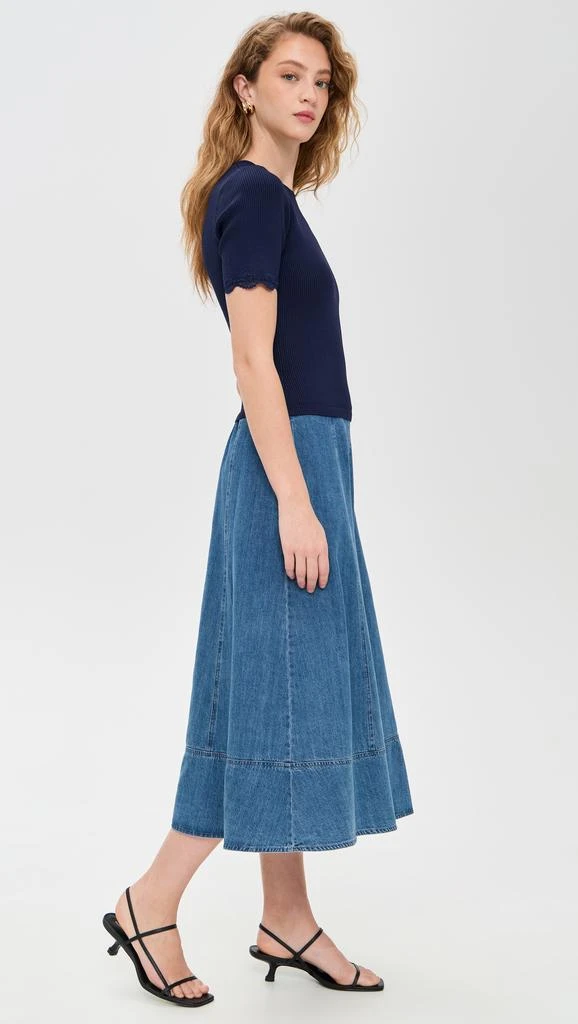 Shoshanna Faith Dress 3