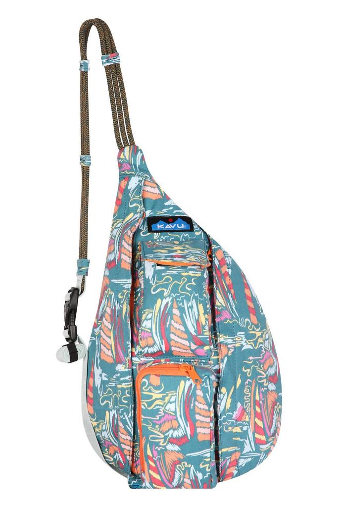 KAVU Kavu - Women's Mini Rope Bag