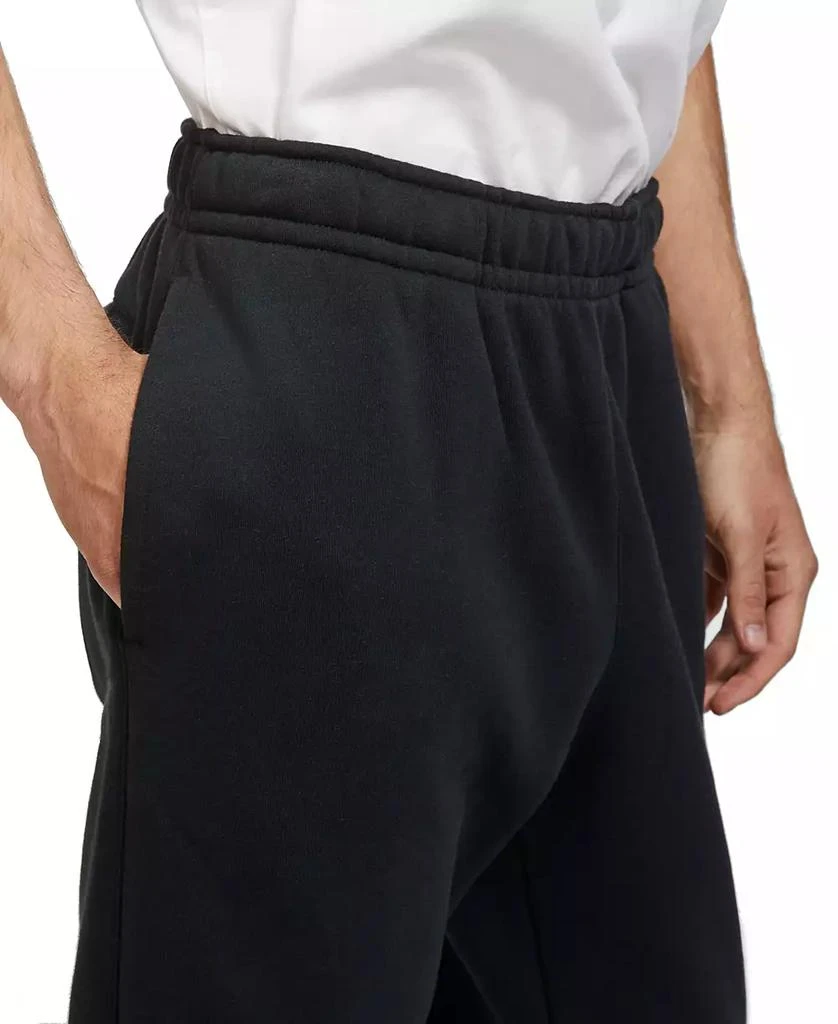 NIKE Men's Sportswear Club Fleece Joggers 9