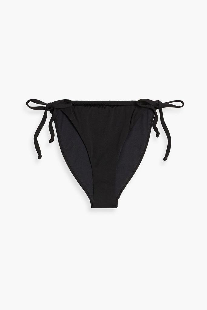 IRIS & INK Alexandra low-rise bikini briefs