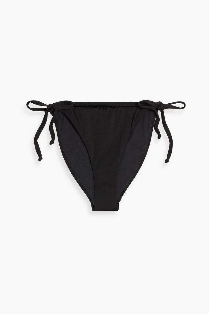 IRIS & INK Alexandra low-rise bikini briefs 1