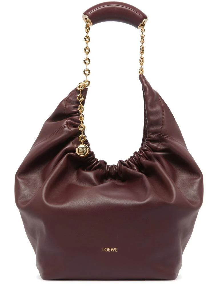 Loewe Medium squeeze bag 2