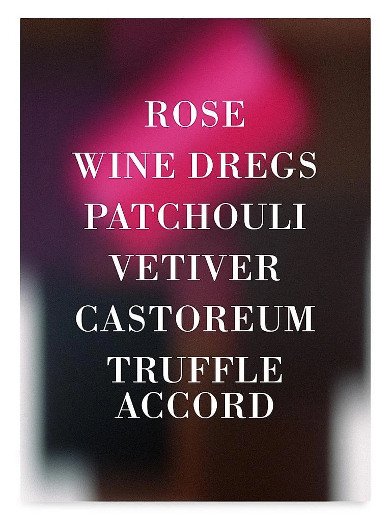 Frederic Malle Rose Tonnerre Perfume 3