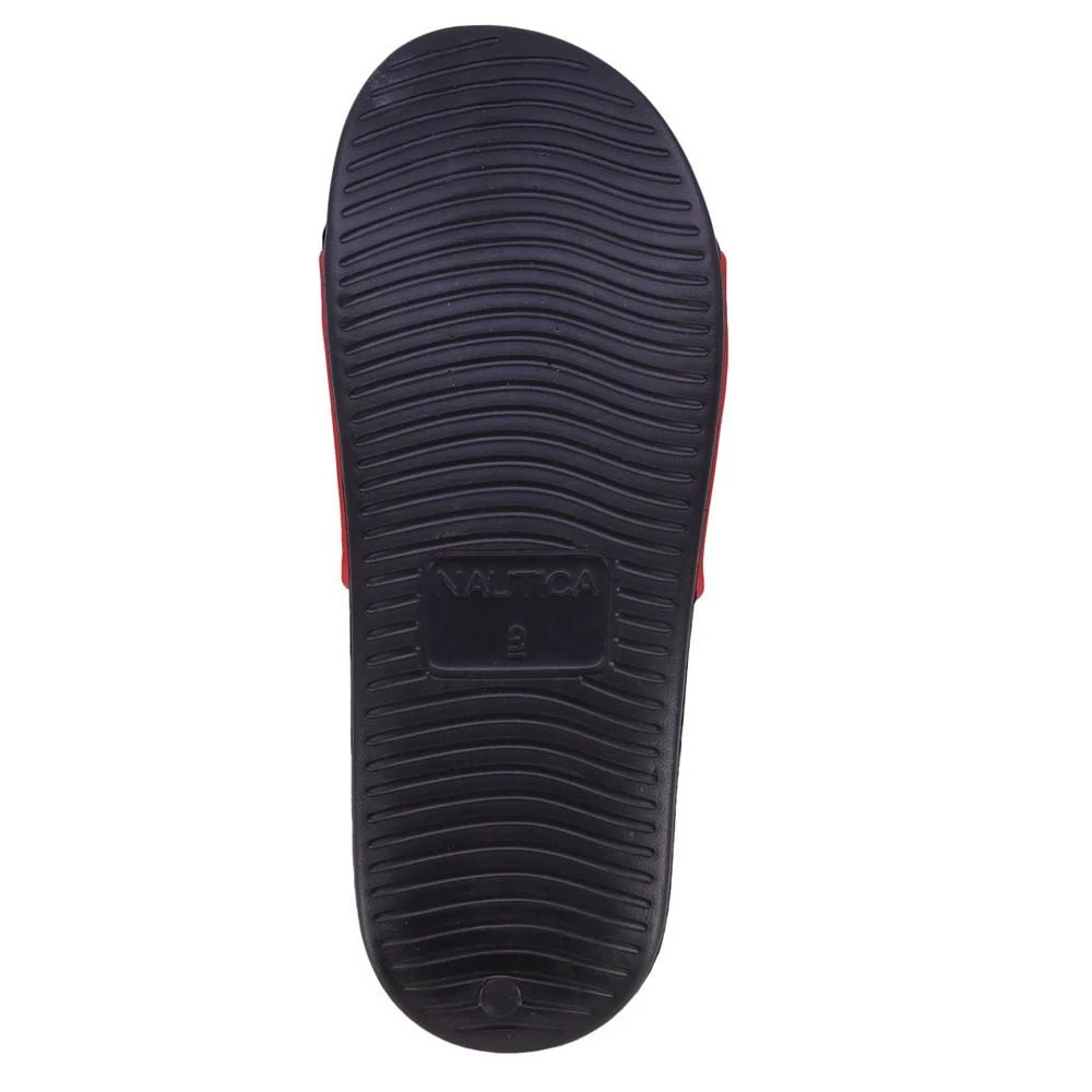 Nautica Little Boys Molded Slide 2