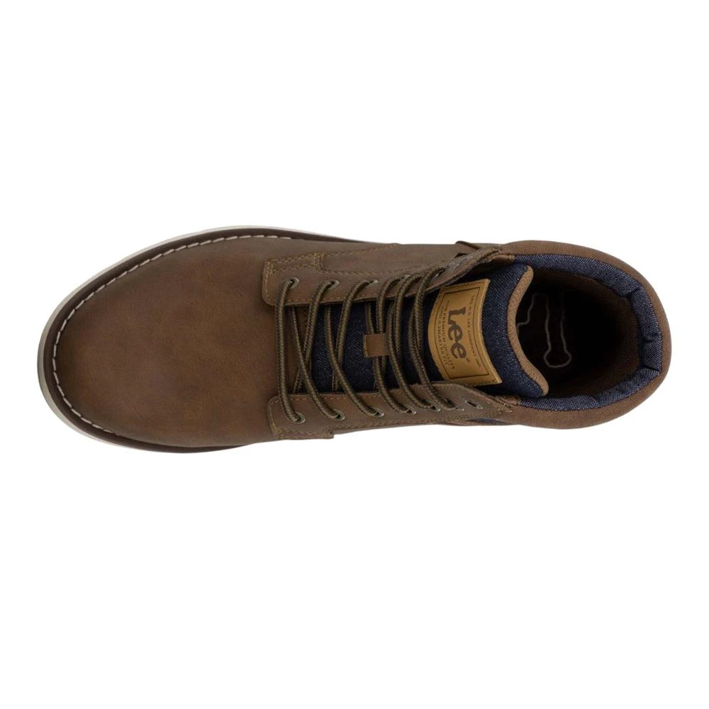 LEE Hudson Chukka Boots 4