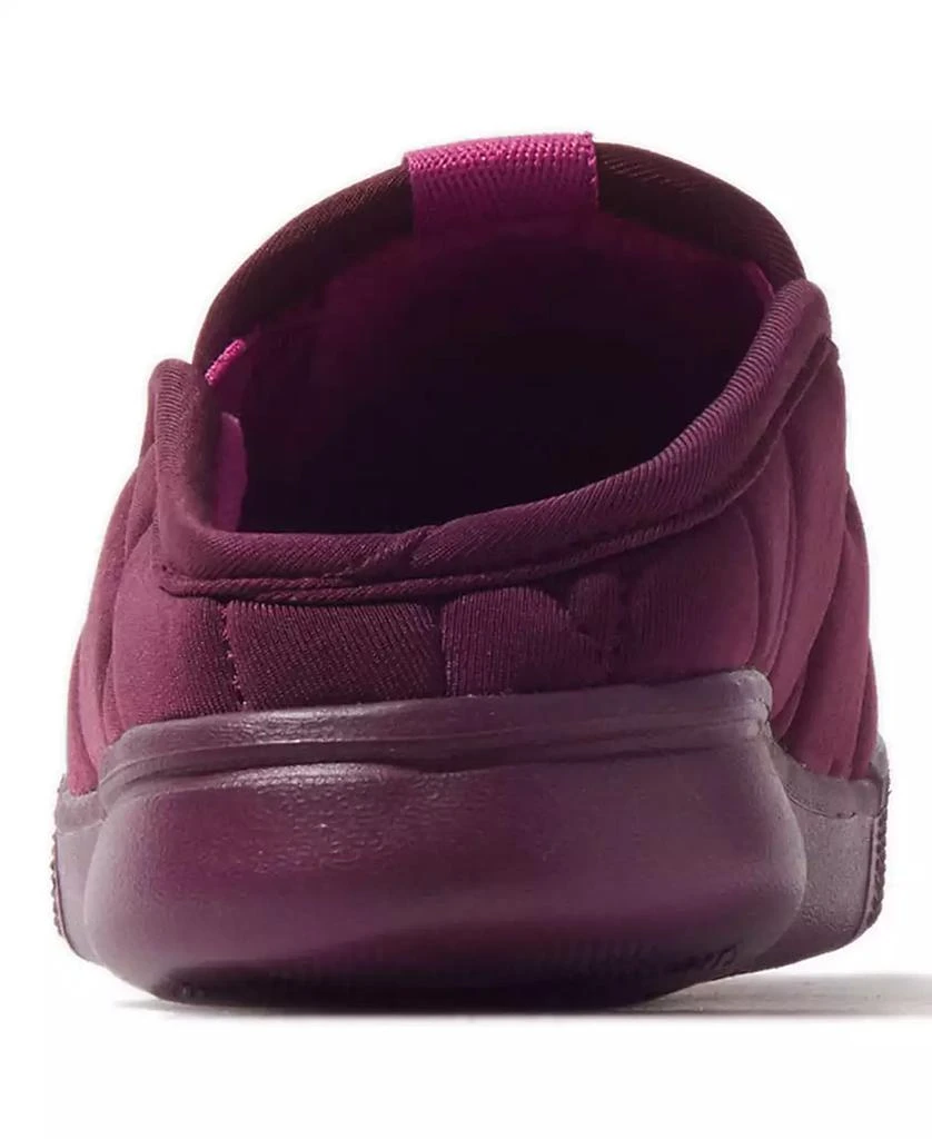 Dear Foams Women's Kali Water Resistant Spandex Clog 3