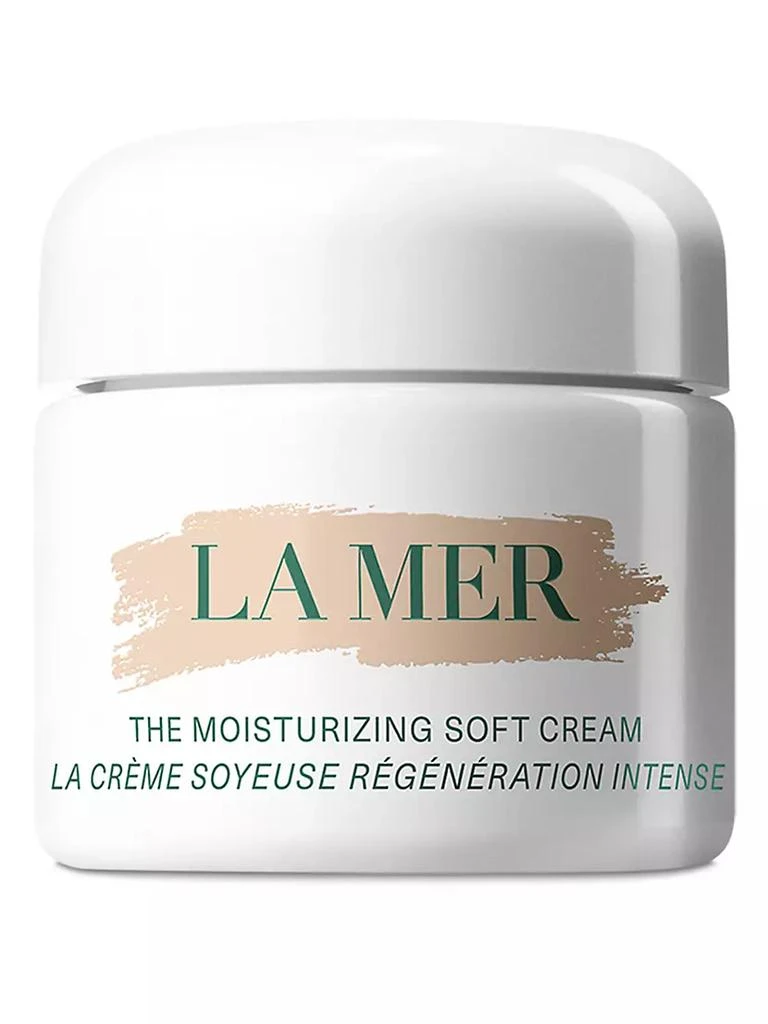 La Mer The Moisturizing Soft Cream 1