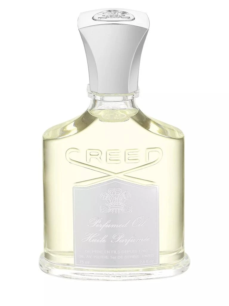 Creed Acqua Fiorentina Perfumed Oil 1