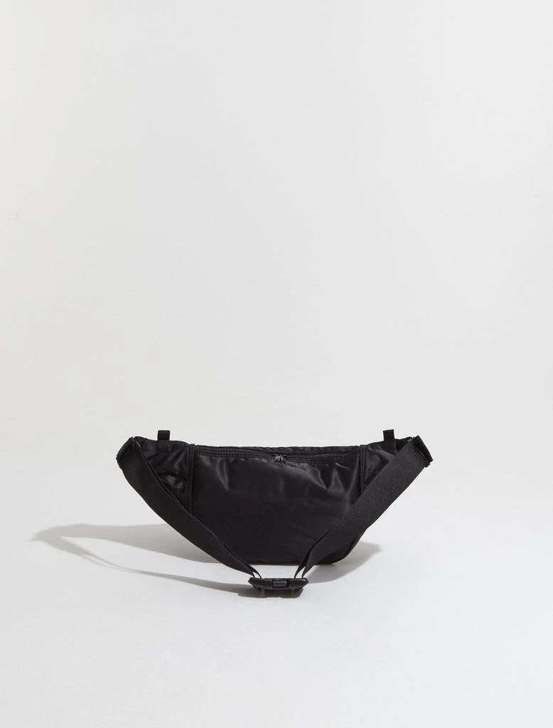 Porter Porter-Yoshida & Co Small Tanker Waist Bag 2