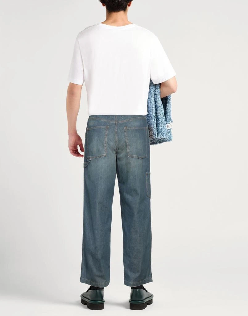 MAISON MARGIELA Denim pants 3