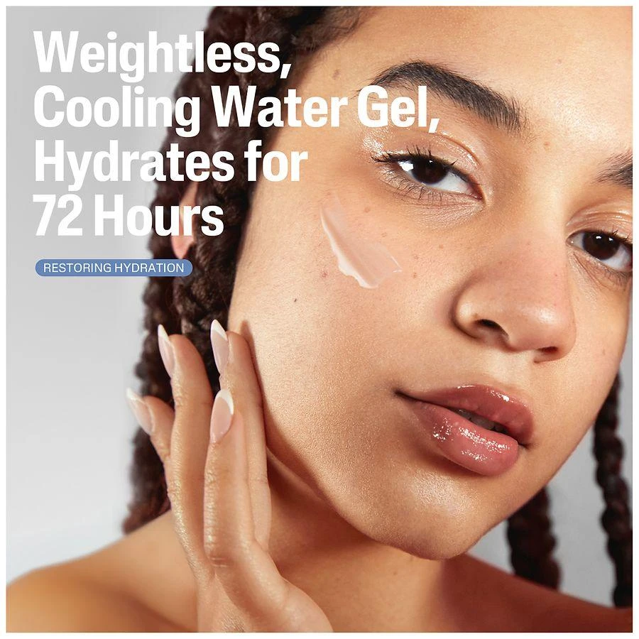 Cetaphil Deep Hydration Skin Restoring Water Gel 1.7 oz 6