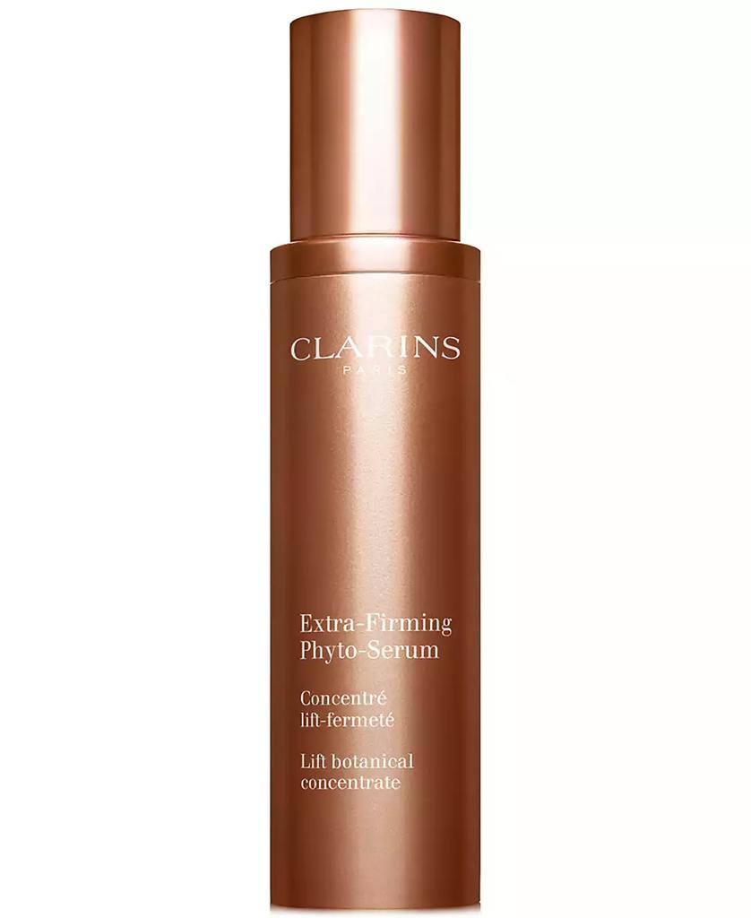 Clarins Extra-Firming Phyto-Serum, 1.6-oz.