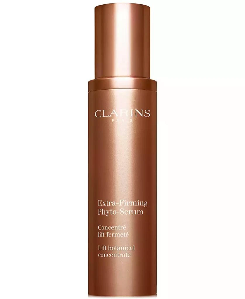 Clarins Extra-Firming Phyto-Serum, 1.6-oz. 1