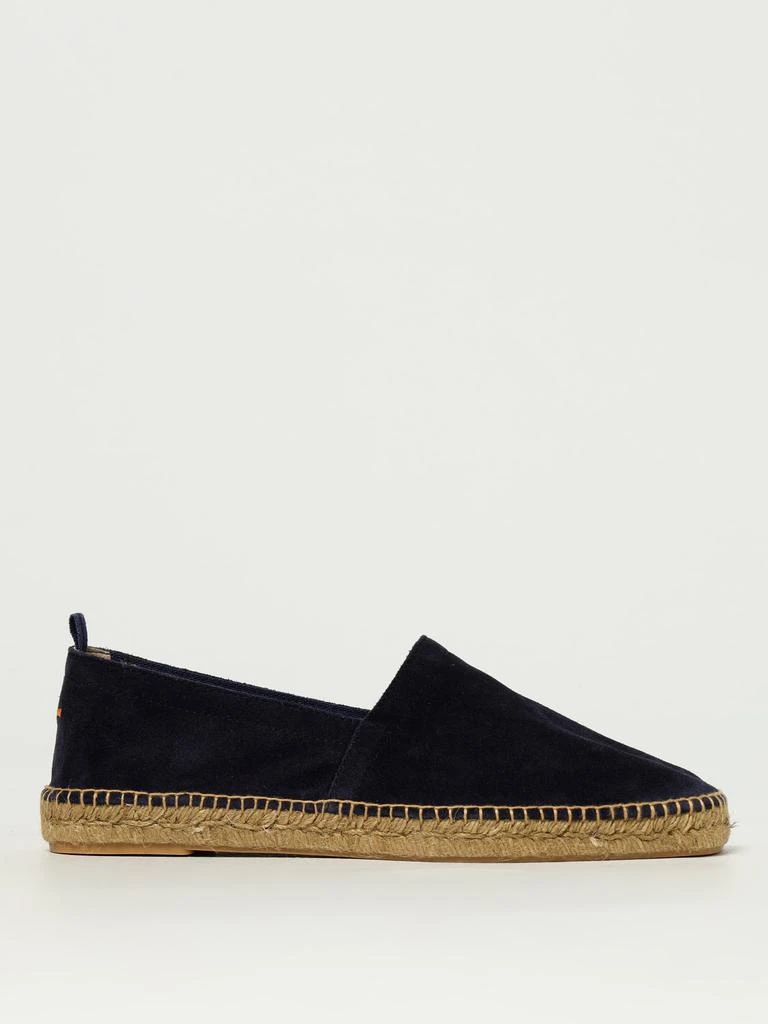 CASTAÑER Espadrilles men CastaÑer 1