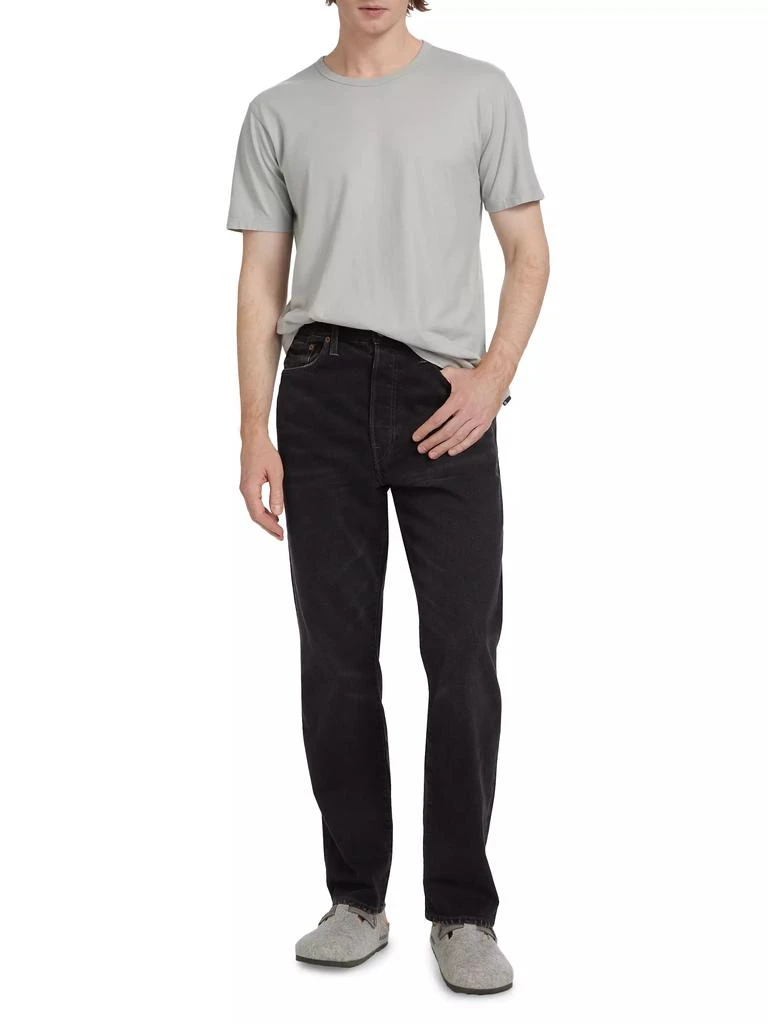 AG Jeans Bryce Cotton T-Shirt 2