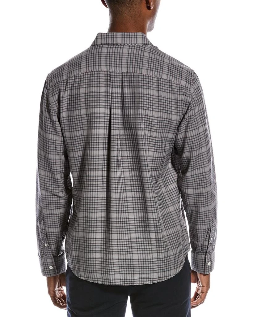 Billy Reid Tuscumbia Shirt 2