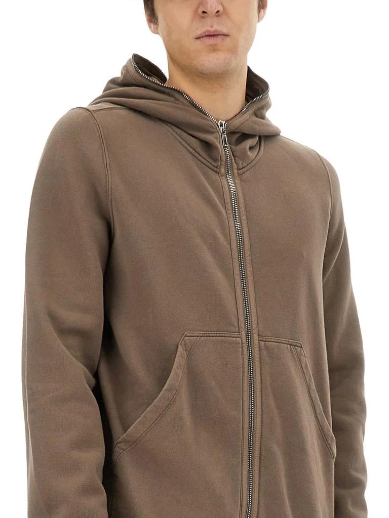 DRKSHDW gimp Sweatshirt 2