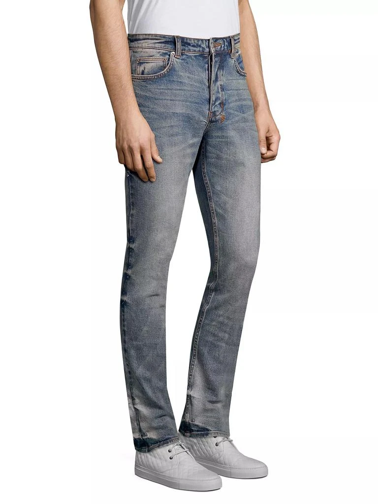 Ksubi Chitch Pure Dynamite Skinny Jeans 3