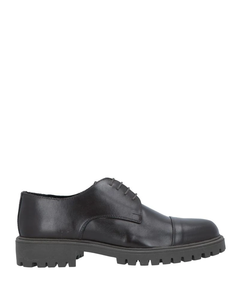 BOTTEGA MARCHIGIANA Laced shoes 1