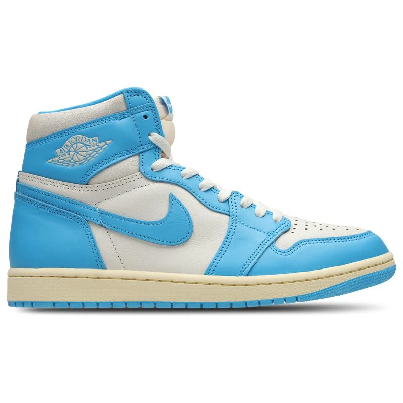 Jordan Jordan Retro 1 High OG - Boys' Grade School 1