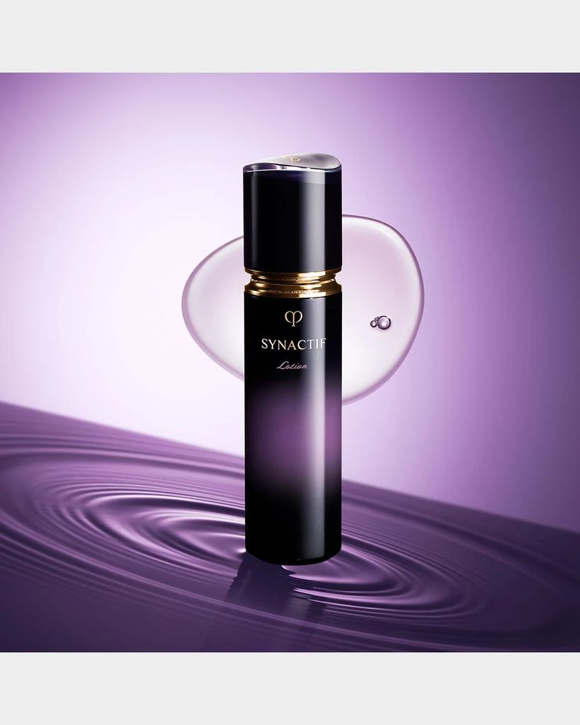 Cle de Peau Synactif Lotion, 4.2 oz. 3