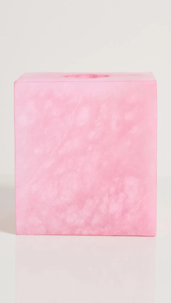 Kassatex Shopbop x Kassatex Tissue Holder 5