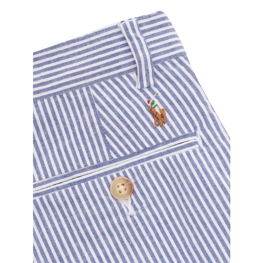 Ralph Lauren Boys Pinstripe Pants 3