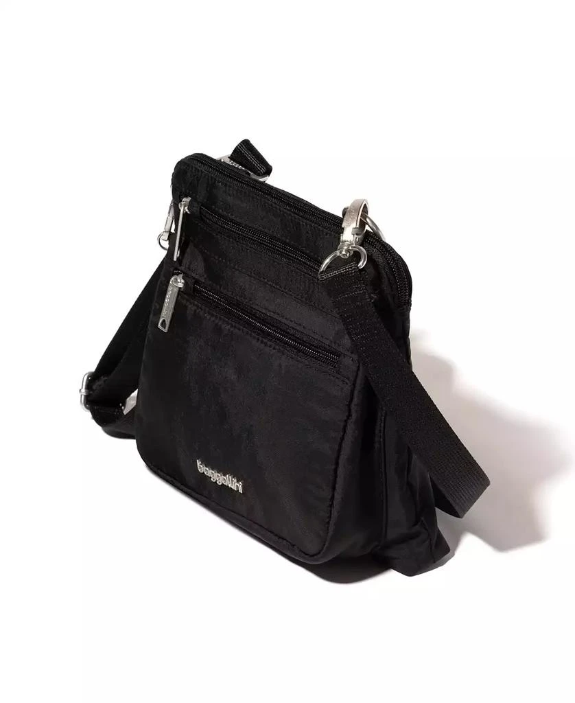 Baggallini Securtex Anti-Theft Crossbody Bag 3