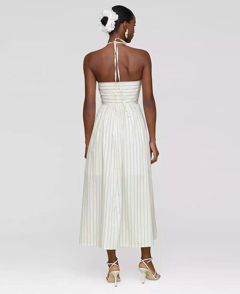 Women's Halter Maxi Dress On Sale Now with Up to 71% Off | Discover Exclusive Deals & Savings at BeyondStyle Authentic Avec Les Filles dress|women's fashion|dresses with Limited-Time Discounts, Free Women's Halter Maxi Dress On Sale Now with Up to 71% Off | Discover Exclusive Deals & Savings at BeyondStyle Authentic Avec Les Filles dress|women's fashion|dresses with Limited-Time Discounts, Free