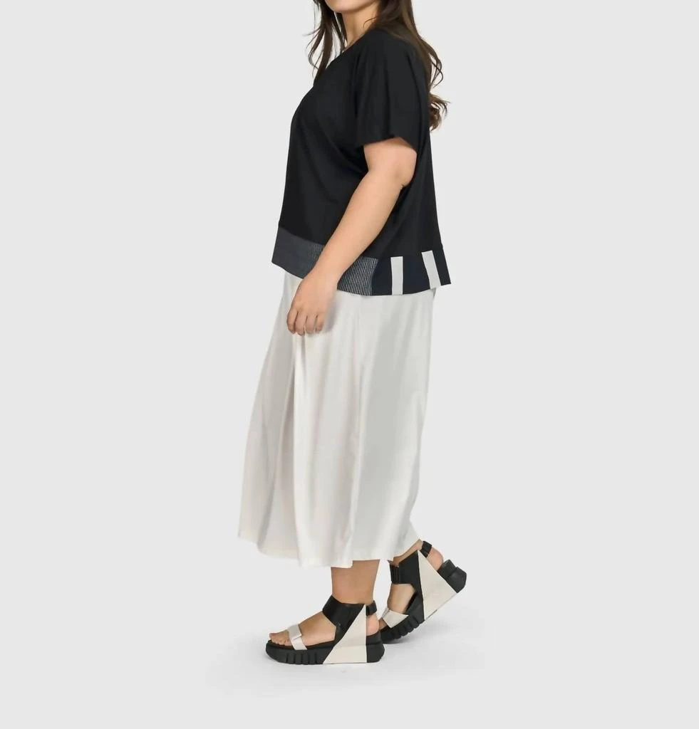 ALEMBIKA Alembika - Tekbika Royale Pants 4