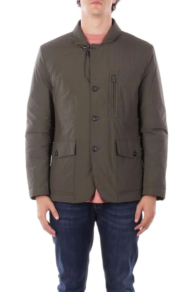 FAY Fay Padded Jacket