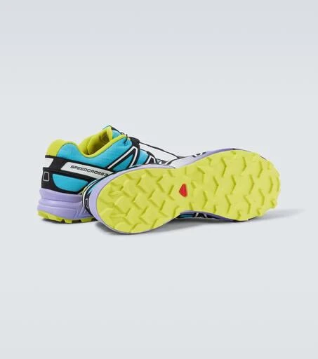 Salomon Speedcross 3 trail running shoes 7
