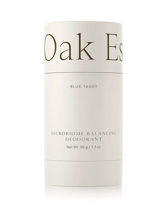 Oak Essentials Microbiome Balancing Deodorant 1.7 oz.