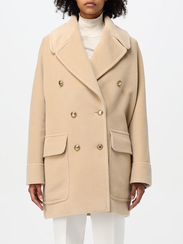 TAGLIATORE Trench coat woman Tagliatore - Coats - Compare