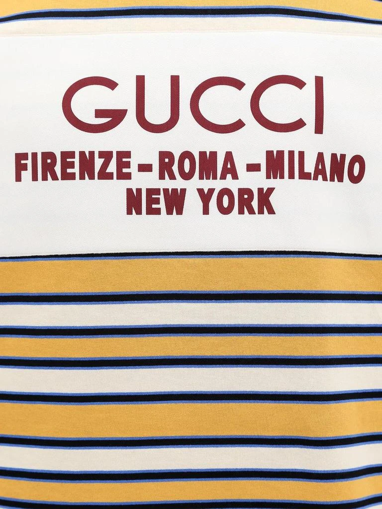 Gucci Gucci Polo Shirt 3