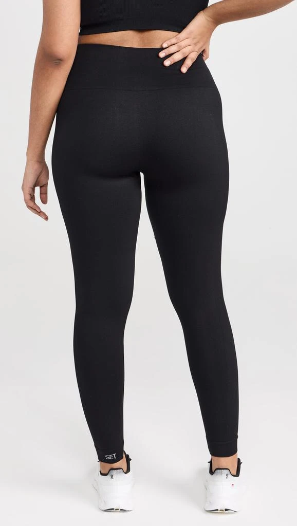 SET Sculptflex Leggings 8