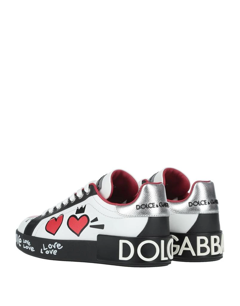 Dolce
Gabbana Sneakers 3