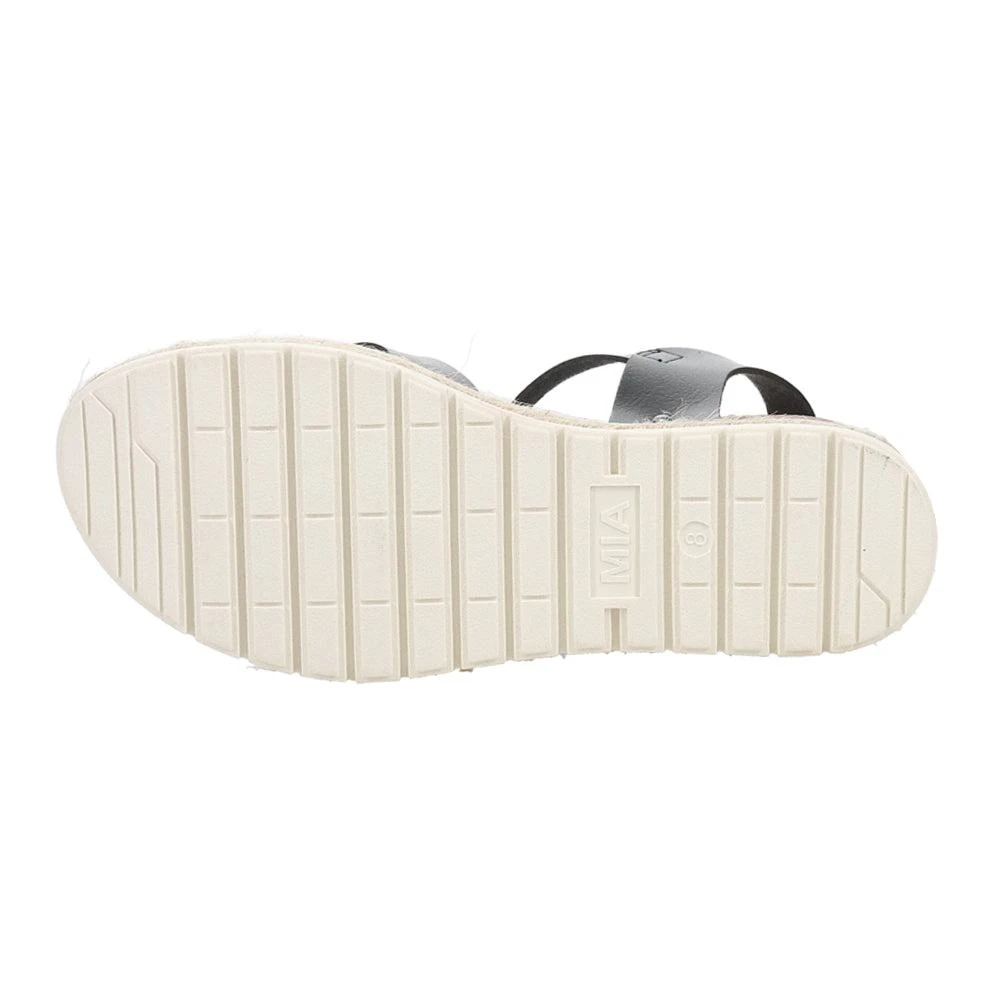 MIA Evana Platform Espadrille Sandals 5