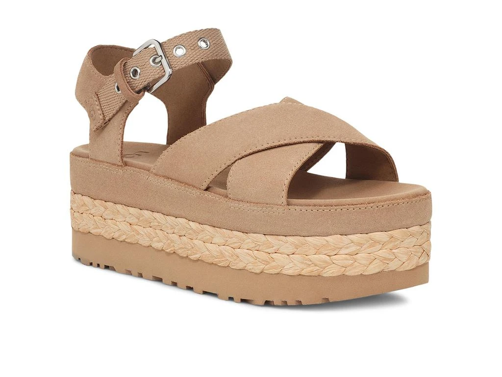 UGG Aubrey Ankle 1