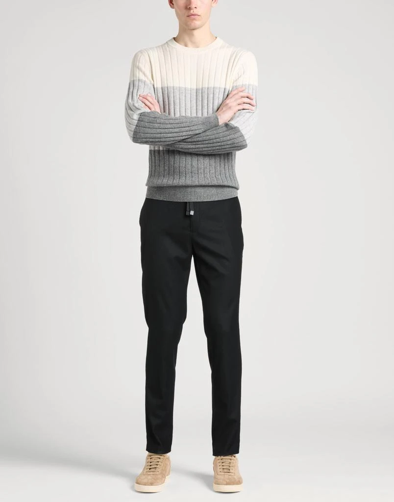 BRIAN DALES Casual pants 2