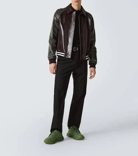 Gucci Gucci Cub3d sneakers 2