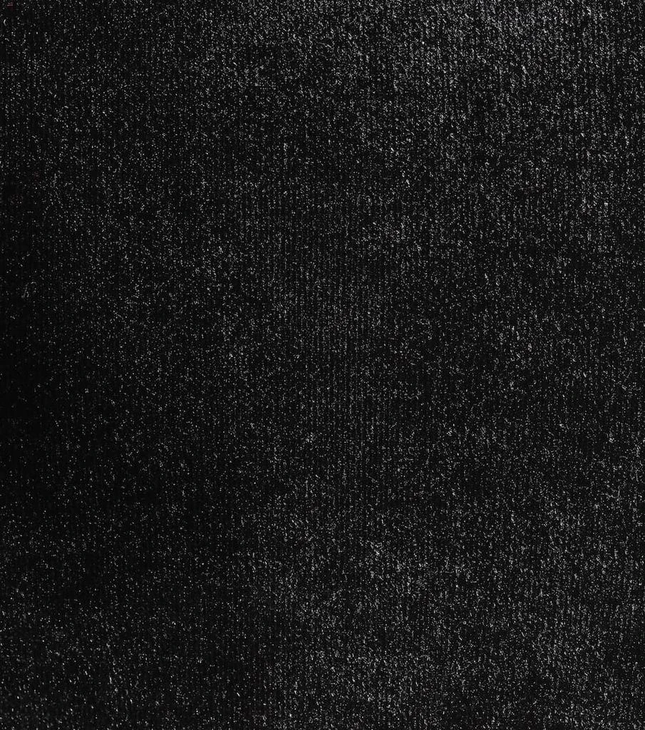 Vetements Velour minidress 4