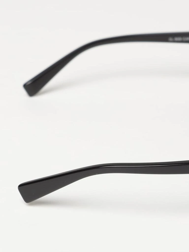 SAINT LAURENT Saint Laurent SL 609 sunglasses in recycled acetate 3