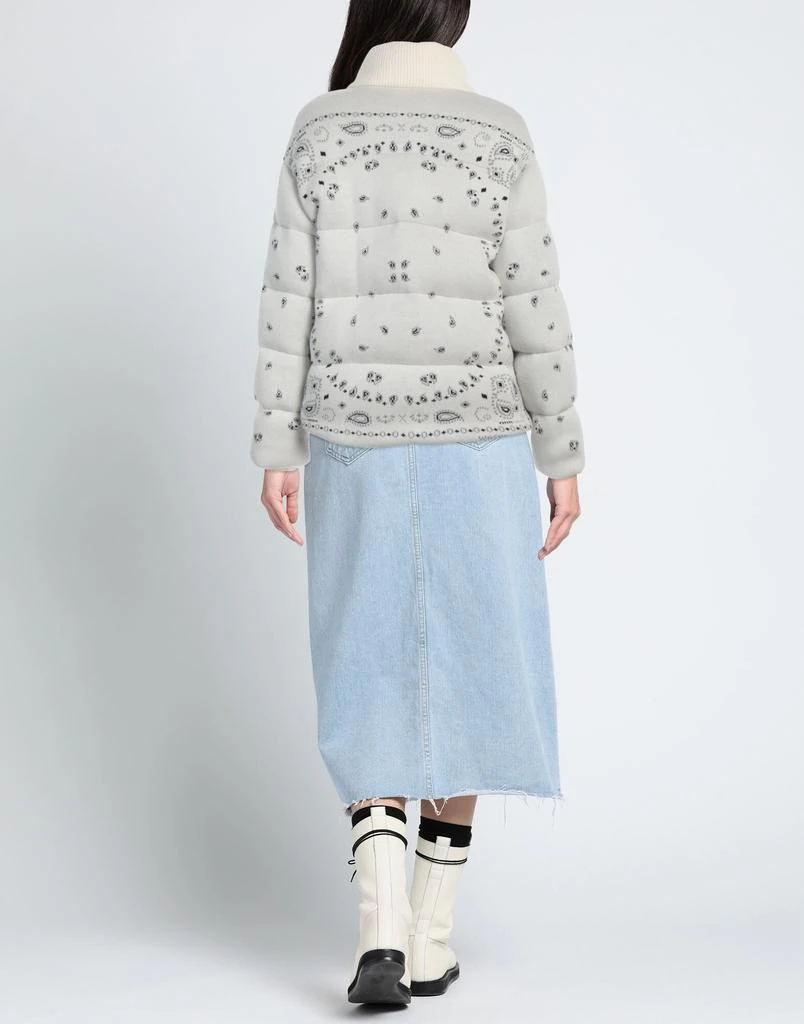 ALANUI Shell  jacket 3