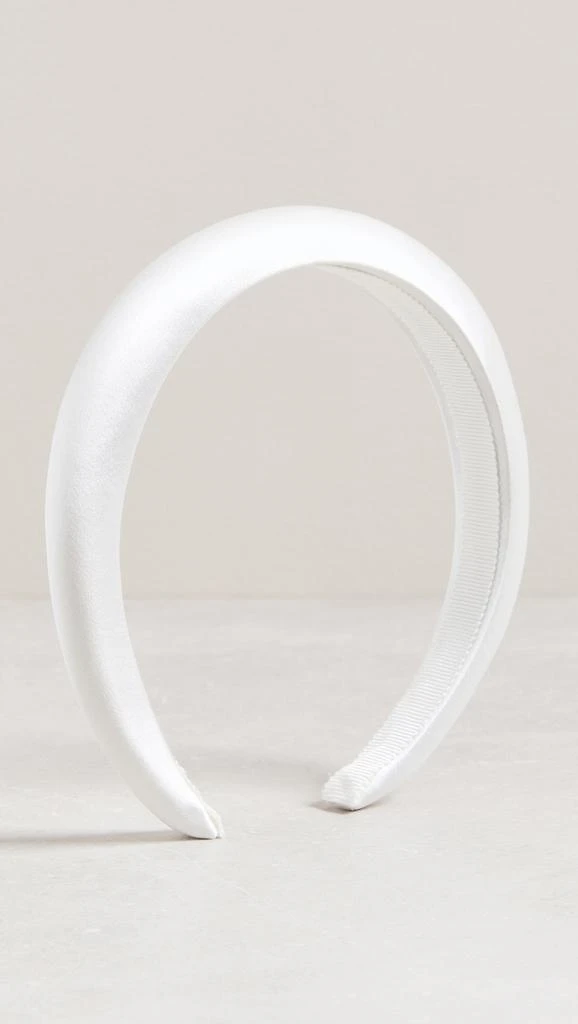 Jennifer Behr Tori Headband 1