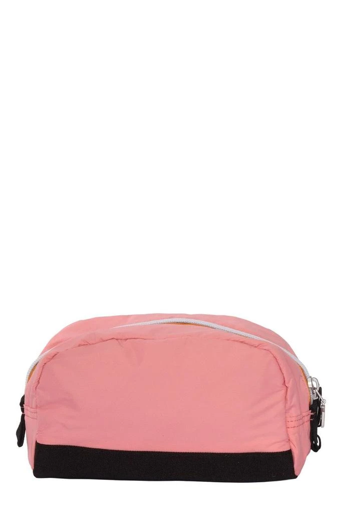 K-Way K-Way Blair Toiletry Bag 2
