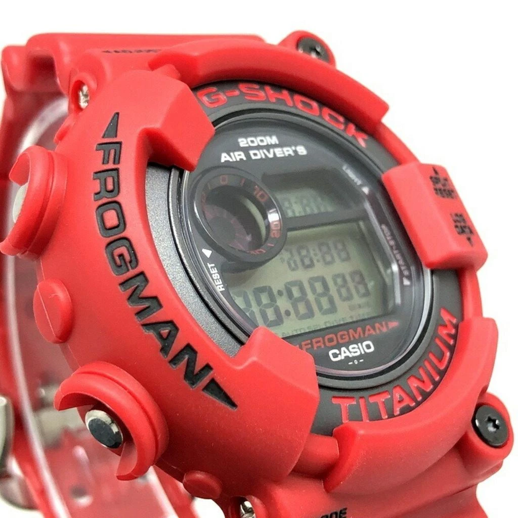 Casio G-Shock Wristwatch (Pre-Owned) 4
